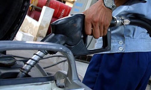 Giá xăng tăng 2.900 đồng/lít từ 10h sáng nay