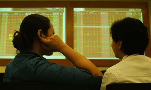 Lãi suất ngân hàng có ủng hộ chứng khoán tháng 3?