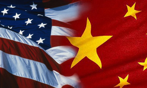 Trung Quốc liên tiếp bán tháo nợ Mỹ