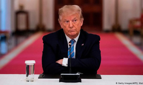 Ông Trump và kế hoạch kinh tế tranh cử 