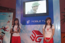 Nhà mạng lại “đua” giảm cước 3G