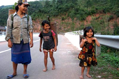 Phân bổ ngân sách 2011-2015: Nước chảy chỗ trũng