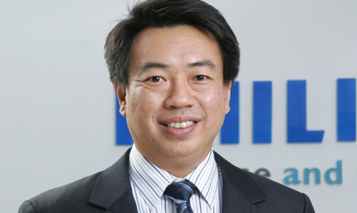 Tổng giám đốc Philips Việt Nam nói về “gu” tiêu dùng của người Việt