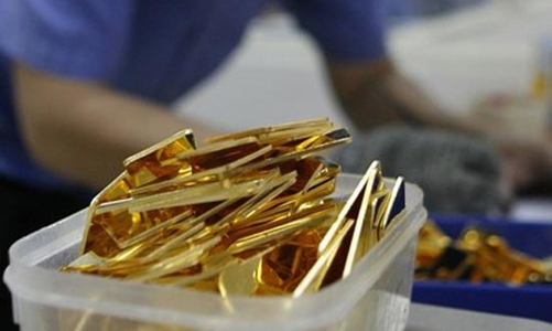 SJC được yêu cầu bán vàng miếng ra thị trường