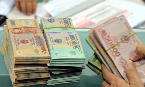 Lạm phát, doanh nghiệp “mạnh tay” tăng lương