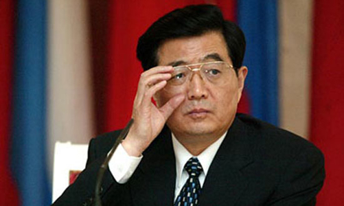 Chủ tịch Trung Quốc: Hệ thống USD là “sản phẩm của quá khứ”