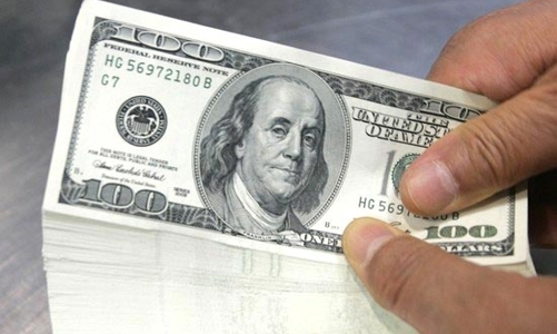 Bớt căng tỷ giá nhưng còn lo vốn