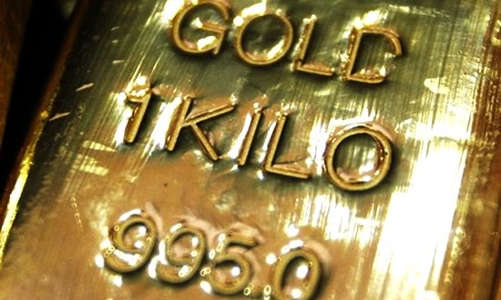 Giá vàng còn 25 triệu đồng/lượng!