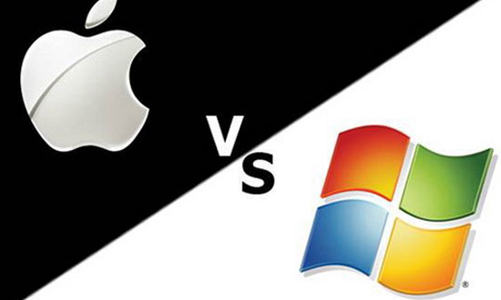 Apple vượt Microsoft về giá trị thị trường