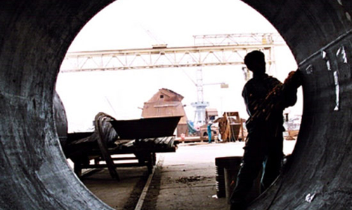 Tăng trưởng của tập đoàn, tổng công ty Nhà nước thấp hơn nền kinh tế