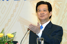 Thủ tướng: Tập đoàn, tổng công ty Nhà nước cần tăng trưởng ít nhất 10%