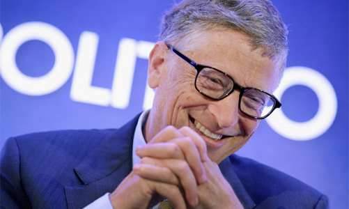 Các tỷ phú tự thân kiếm 1 tỷ USD đầu tiên năm bao nhiêu tuổi?