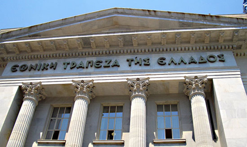 Hy Lạp xốc lại bộ máy tài chính