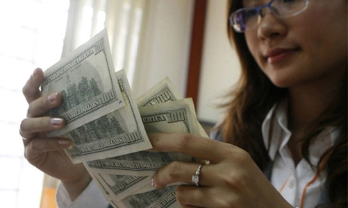 Điều chỉnh tỷ giá: “Cần lượng hóa và nhảy tuần tự”