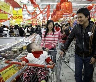 Tăng trưởng kinh tế: Ba tín hiệu đáng lưu ý đầu năm