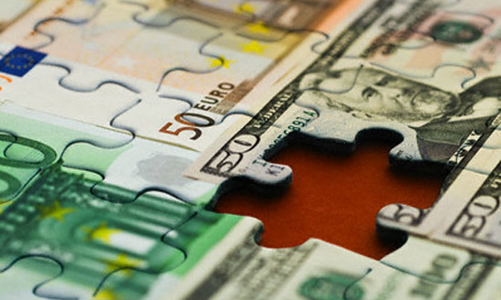 Thế giới tuần 16-22/5: USD vẫn độc tôn