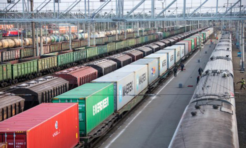 Ấn Độ đang xây dựng “Con đường tơ lụa mới” của riêng mình