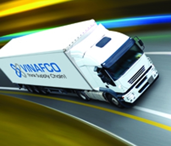 VFC lãi 6,54 tỷ đồng, tăng 344% so với quý 1/2010