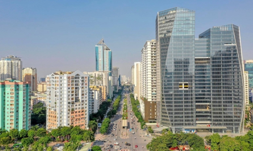 Giao dịch bất động sản Việt Nam chờ bước ngoặt mới từ 