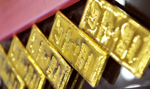 Wells Fargo lại khẳng định không có bong bóng vàng