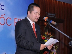 Tân Tổng giám đốc FPT: “Phải coi mình đang sống trong thời chiến”