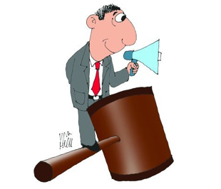 Kinh nghiệm xử lý đình công tự phát