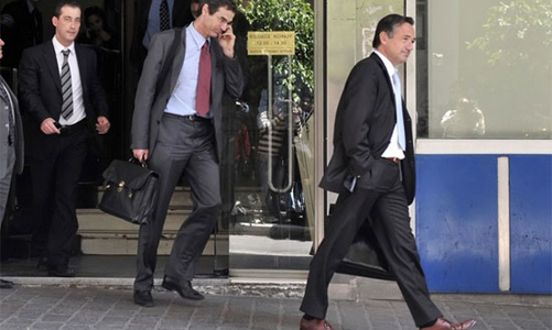 Vàng tăng giá liền hai phiên