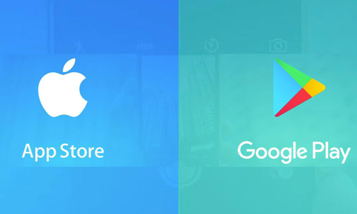 Google, Apple gỡ bỏ game có đường lưỡi bò 