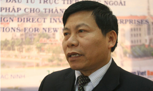 Hiệu ứng PCI nhìn từ Bắc Ninh