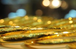 “Nếu có vàng lúc này, tôi sẽ bán!”