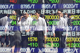 Lại chuyện giảm phát ở Nhật