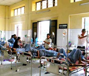 Giấc mơ dịch vụ y tế chất lượng cao