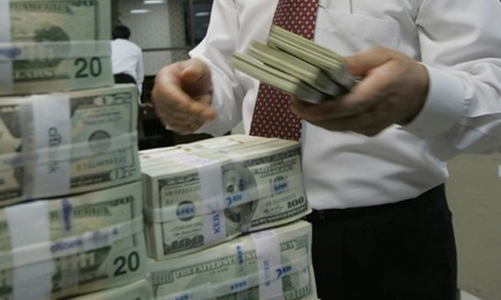 Chính sách tỷ giá: Tâm điểm vĩ mô 2010