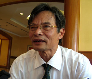 Bảo hiểm tiền gửi cần có chỗ tựa vững chắc