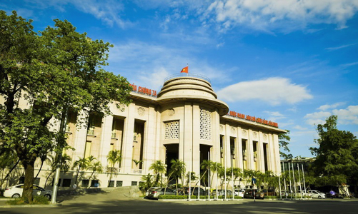 Ngân hàng Nhà nước sẽ tăng dự trữ ngoại hối khi thuận lợi