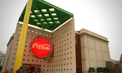 Công ty Mỹ chiếm trọn top 10 thương hiệu đắt nhất thế giới