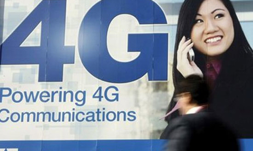 Triển khai công nghệ 4G: “Xin đừng cấp phép quá nhiều”