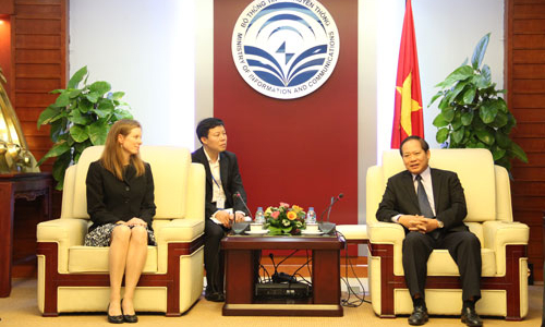 “Tài khoản giả mạo không có chỗ dung thân trên Facebook”