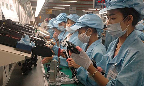 Chiến lược FDI sẽ thay đổi cơ bản cách tiếp cận?