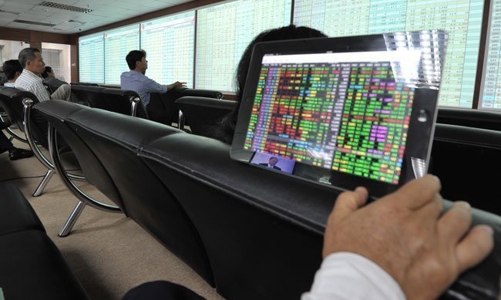 Xử phạt trên thị trường chứng khoán đạt gần 9 tỷ đồng