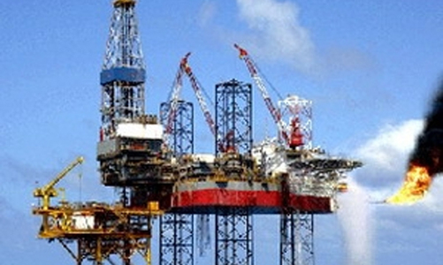 Petro Vietnam giữ nguyên kế hoạch khai thác dầu khí