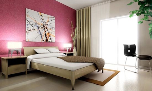 Chung cư và... phong thủy