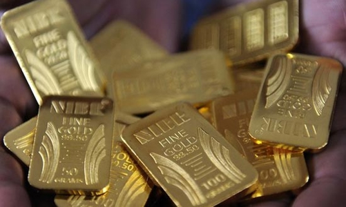 Thị trường vàng uể oải khởi động năm mới