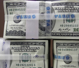 Dự báo các nỗ lực chống khủng hoảng tài chính