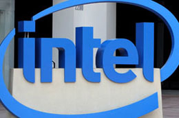 Intel ra mắt chip cho laptop siêu mỏng 