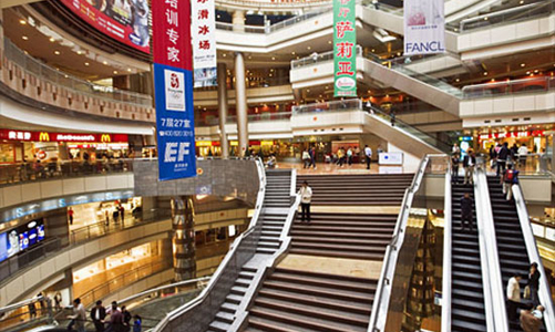 Tránh rủi ro khi làm ăn tại Trung Quốc