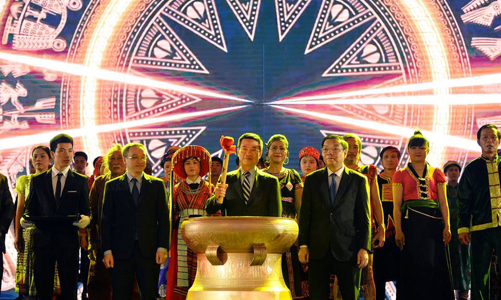 Mạng di động đầu tiên cung cấp dịch vụ 4G trên toàn quốc