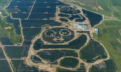 6 dự án năng lượng tái tạo đầy tham vọng của Trung Quốc