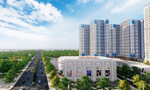 Bình Dương chính thức phê duyệt đề án thành lập Thành phố Dĩ An