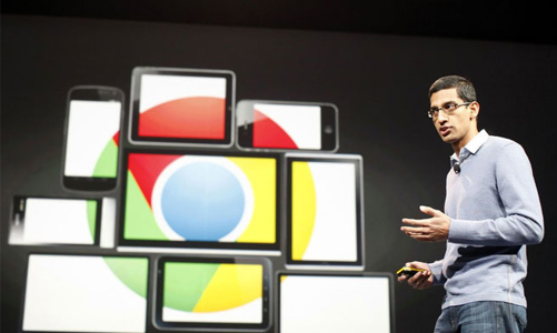 11 việc Google làm tốt hơn Apple